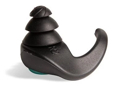 Štuple do uší UNISEX SWIM EARPLUG JUNIOR