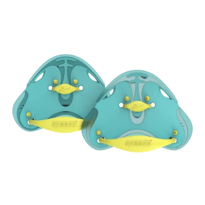 Plavecké packy - BIOFUSE FINGER Paddle - zelená