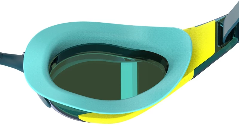 Plavecké okuliare - FASTSKIN HYPER ELITE MIRROR