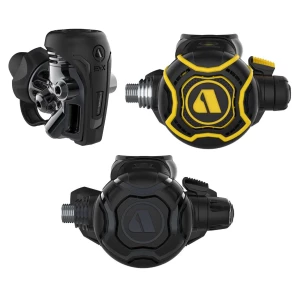 Automatika APEKS EVX TUNGSTEN + OCTOPUS EVX