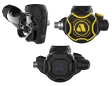 Automatika APEKS EVX TUNGSTEN + OCTOPUS EVX