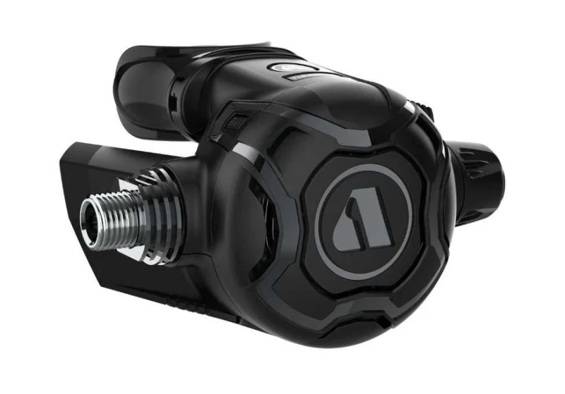 Automatika APEKS EVX TUNGSTEN + OCTOPUS EVX