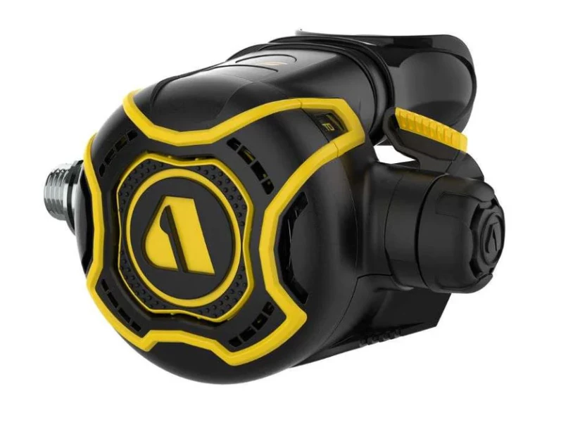 Automatika APEKS EVX TUNGSTEN + OCTOPUS EVX