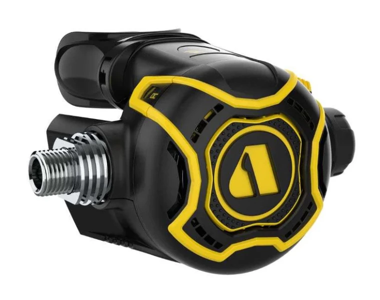 Automatika APEKS EVX TUNGSTEN + OCTOPUS EVX