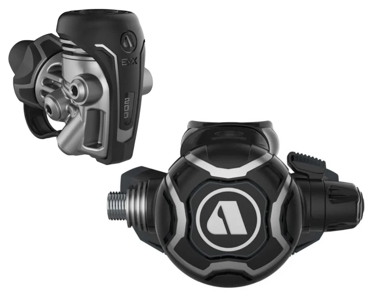 Automatika APEKS EVX200