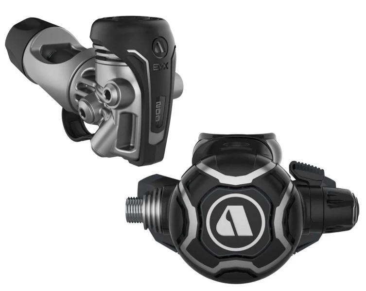 Automatika APEKS EVX200