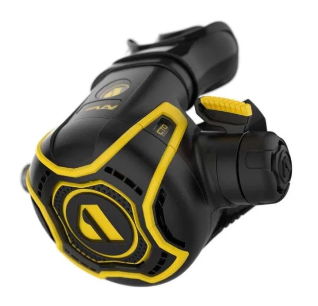 Octopus EVX
