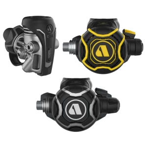 Automatika APEKS EVX200 + OCTOPUS EVX