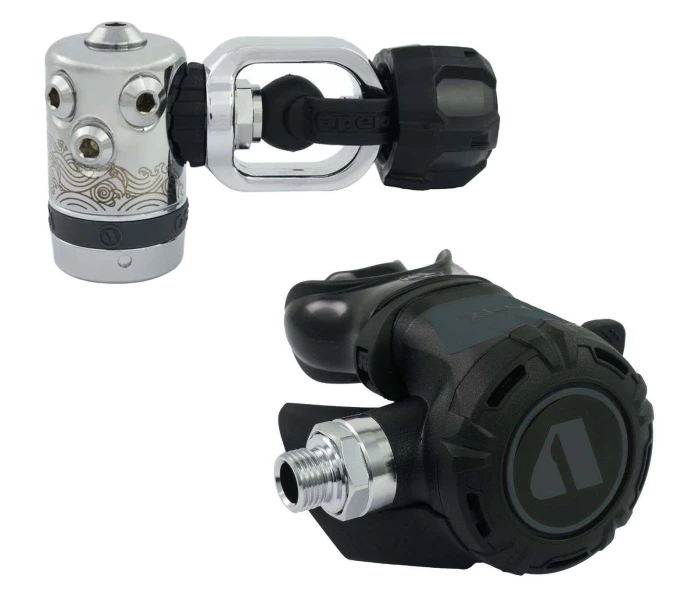 Automatika XL4 OCEA