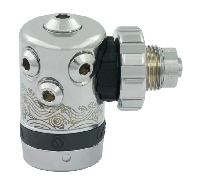 Automatika XL4 OCEA