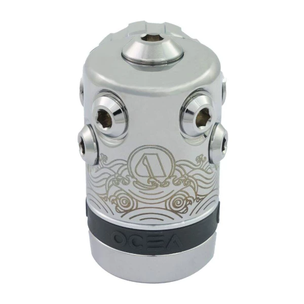 Automatika XL4 OCEA