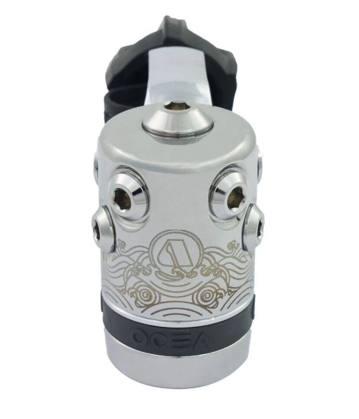 Automatika XL4 OCEA