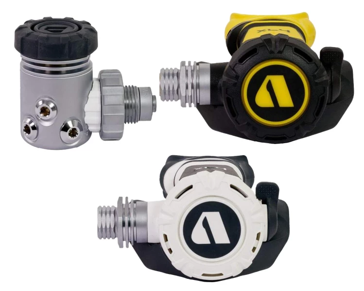 Automatika XL4+ + OCTOPUS XL4+