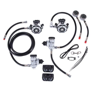 MTX-R SIDEMOUNT SET