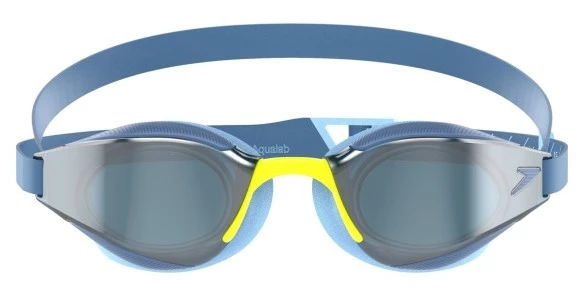 Plavecké okuliare - FASTSKIN HYPER ELITE MIRROR