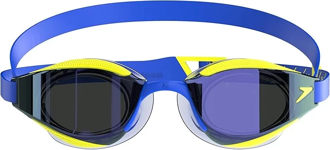 Plavecké okuliare - FASTSKIN HYPER ELITE MIRROR