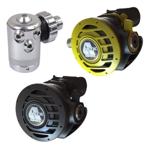 Automatika ATX40/DS4  + octopus ATX40