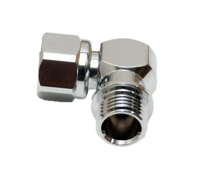 Kĺb pre II. stupeň SWIVEL 90°