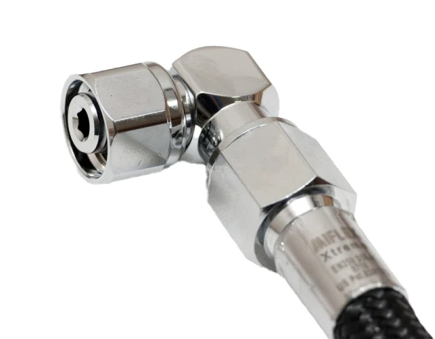 Kĺb pre II. stupeň SWIVEL 90°