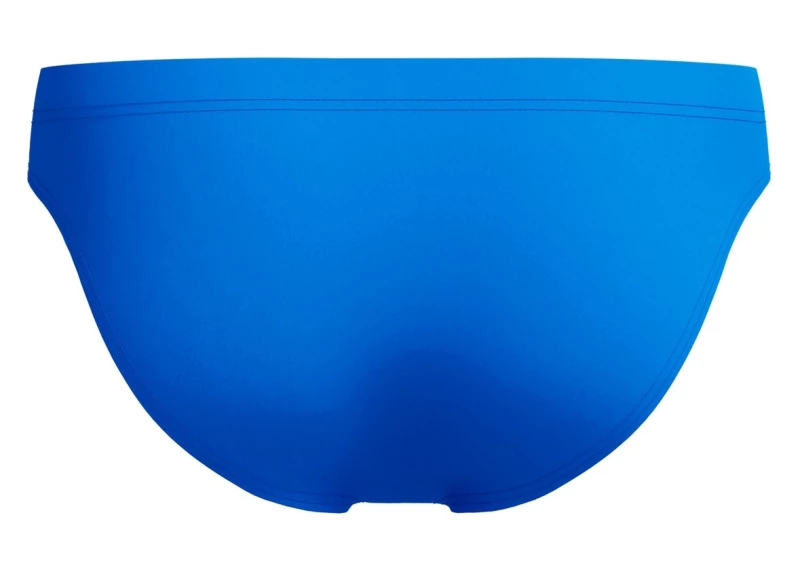 Pánske plavky - ML SOLID BRIEF - svetlá modrá