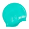 Plavecká čiapka - ULTRA-FIT SILICONE CAP