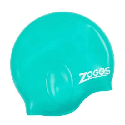 Plavecká čiapka - ULTRA-FIT SILICONE CAP